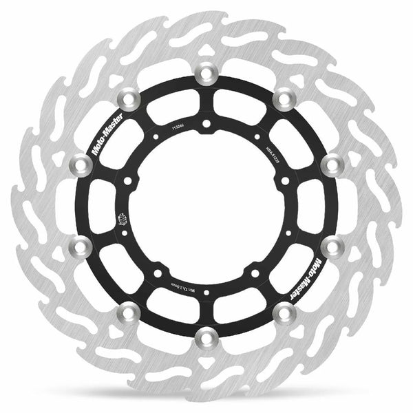 MOTO-MASTER DISCO DISCO DO DISCO DO FRONT L 113246