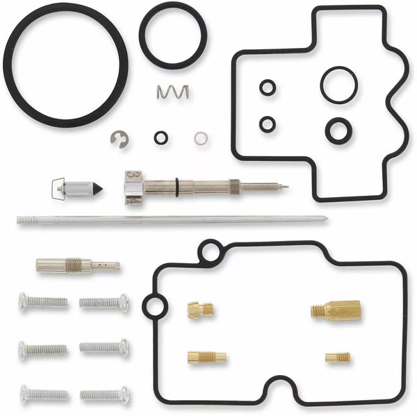 Moose Offroad Kit de reparo HardParts Carb Yam 26-1299