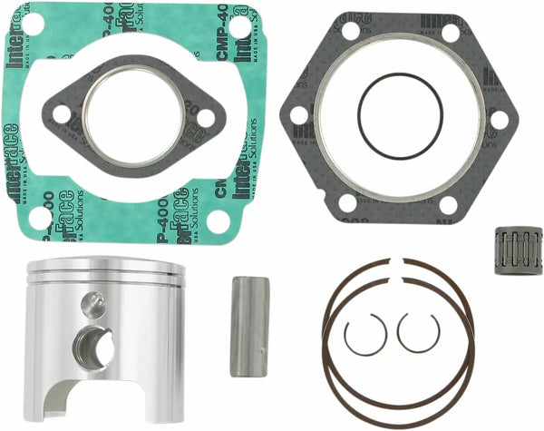 WISECO PISTON KIT POL250 T/BOSS WPK1084