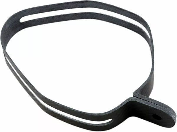 AKRAPOVIC CLAMP CAPO TR11 P-MCTR11