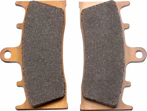 Galfer Brake Pad Sinterned Sport FD156G1375