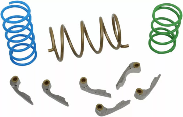 Kit de embreagem epi pode am437544