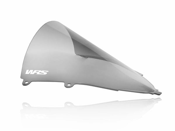 WRS Windscreen Race CBR650R Smoke Ho035f