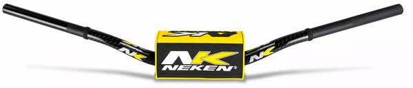 NEKEN NK OS BAR 133C BK/YL R00133C-YEB