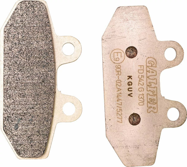 Galfer Brake Pad Sinterned FD542G1370