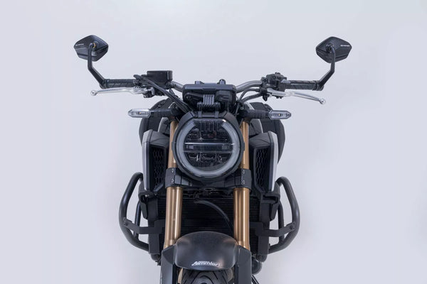 Espelho final da barra de motech sw mir.01.529.10000