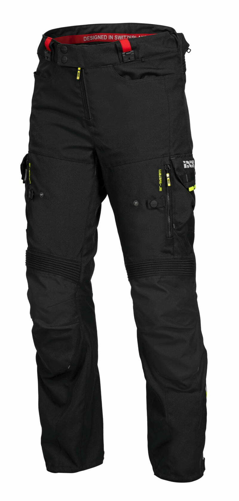 IXS Gore-Tex® Têxtil MC Aventura