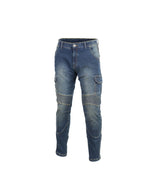 Seca Kevlar MC-jeans Square blue