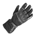 Büse MC gloves Waterproof Toursport Black