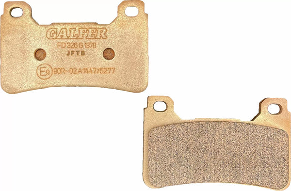 Galfer Brake Pad Sinterned FD326G1370