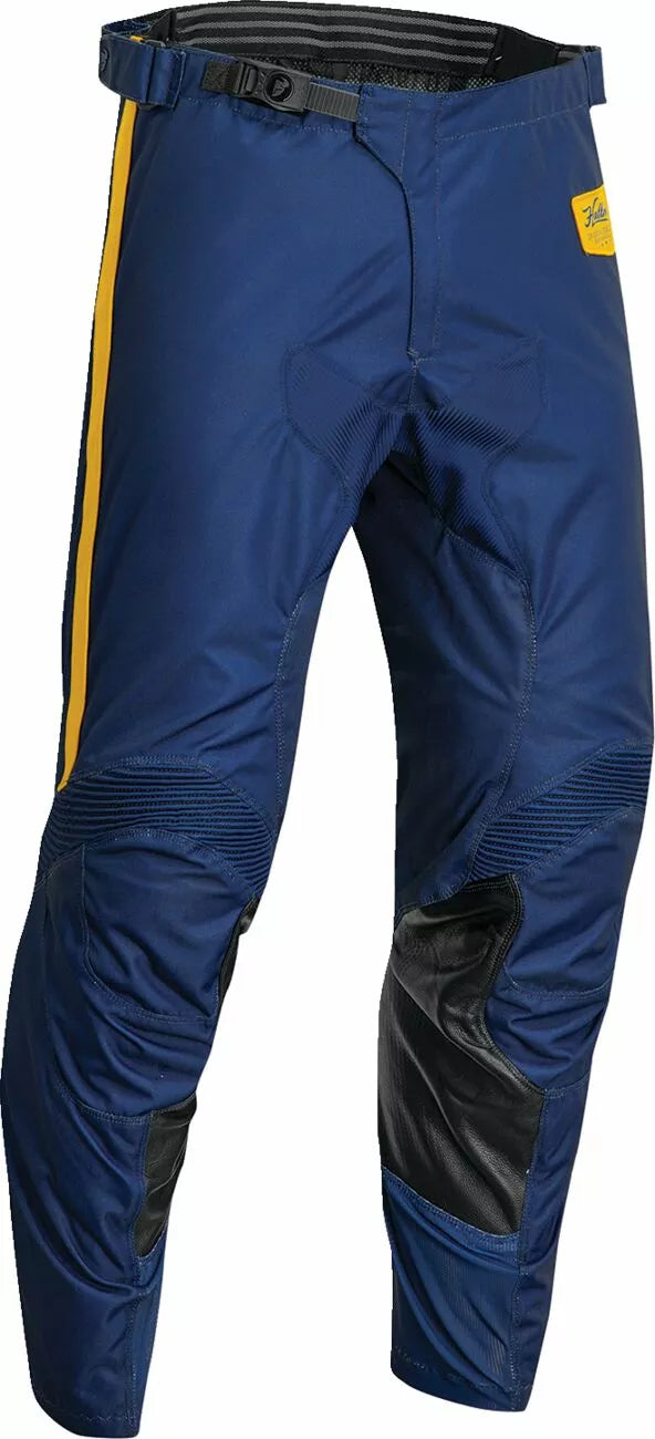 Thor-Hallman Pant Legend Navy 30 2901-10314