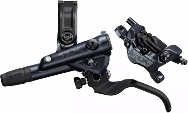 Kit de freio Shimano SLX FRONT IM7120JLFXSA100