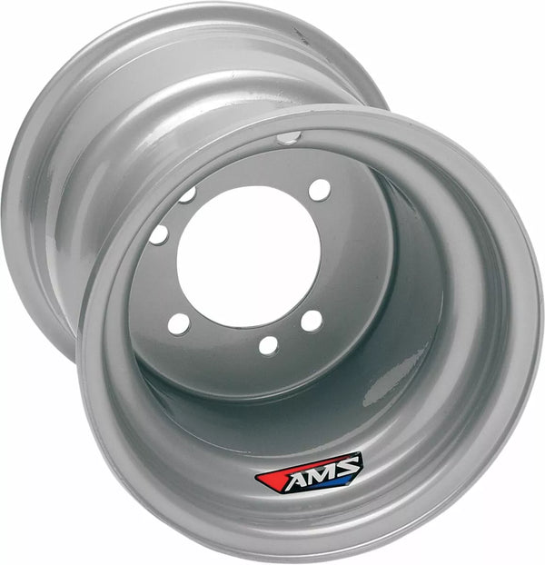 AMS WHEEL AÇO 8X8.5 3 e 4/100 8513-697