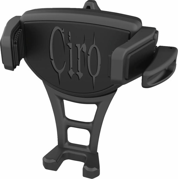 CIRO Holder Phone Constrittor Black 50011