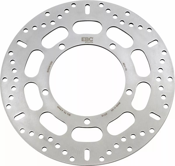 Rotor de freio EBC Fix Rnd FR MD4158