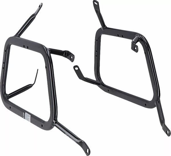 SW-MOTECH EVO Side Carrier versu 650 kft.08.518.20000/b