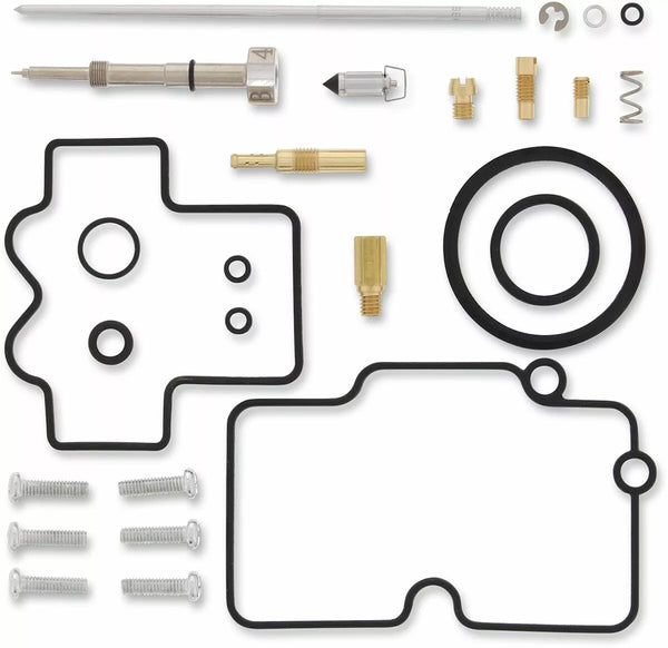 Moose Offroad Kit de reparo HardParts Carb Yam 26-1282
