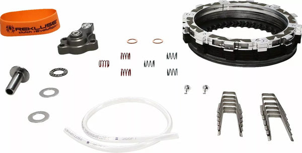 RECLUSE Clutch Radiusx 4.0 Kawasaki RMS-8304047