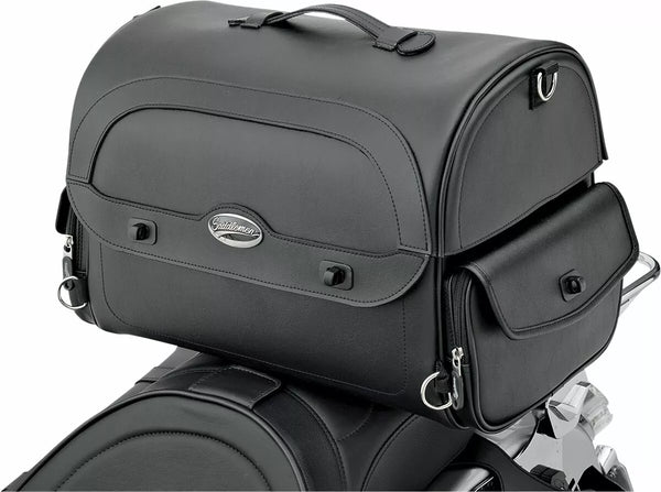 Saddlemen Tail Pack Bag Crsn Ex000264