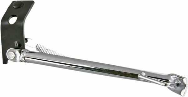 101 Stand lateral de octano Chrome 22793