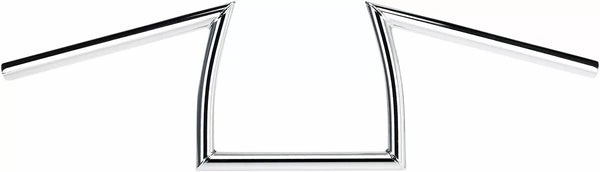 BILTWell Handlebar Keystone XL Chr 6014-1052