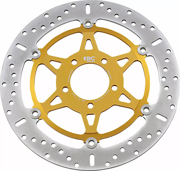 Rotor de freio EBC FLT x série Rnd MD3058x