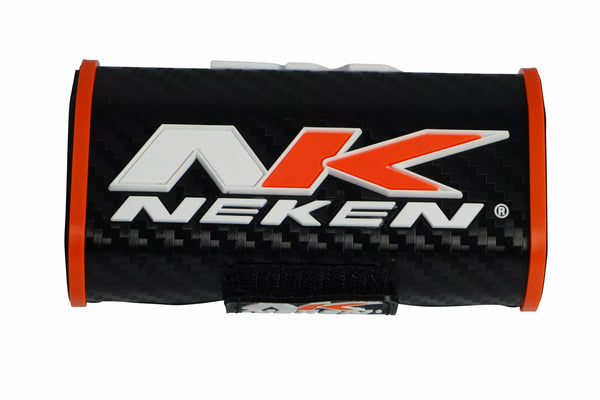 Neken bar pad os enduro bk/ou padend-3d bo