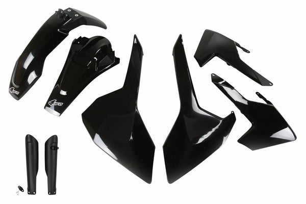 Kit de OVNI Kit de Body Full Tea/Fe/TX 17-19 B Hukit618f@001