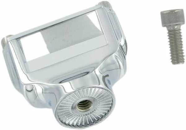 Placa de montagem de Kuryakyn 86-19 XL KUR3186