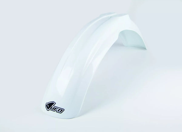 UFO Univ Front Fender Wh Pa01008@041