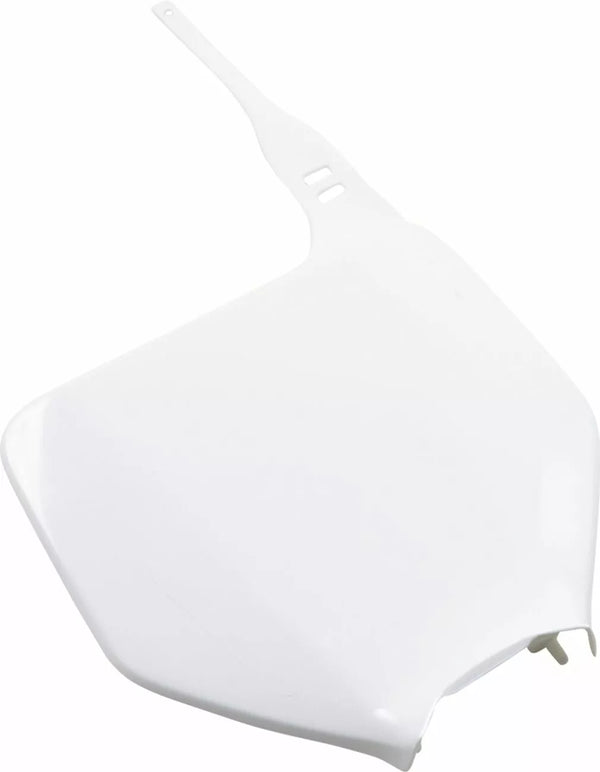 UFO FRT#Placa KX/KXF 05-08 WH KA03740#047