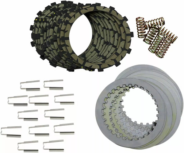 Embreagem reclusa PK TQD CRF450X 05+ RMS-2801013