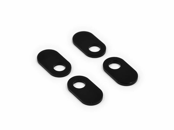 ZIEGER INDY SPCR Triumph BLK 10002930