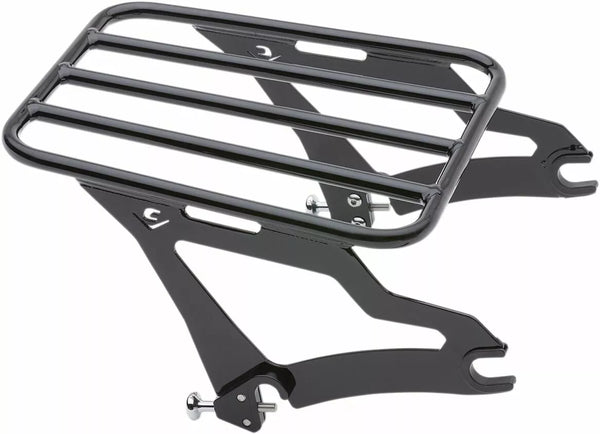 Rack de bagagem de cobra BK DRSR 602-2500B