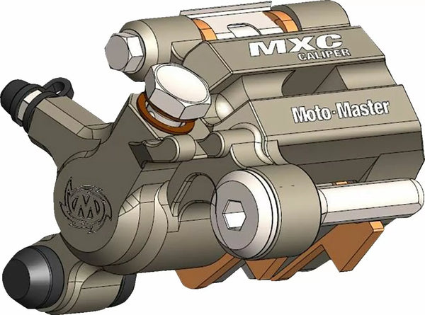 MOTO-MASTER MXC PALIPER TRIA HONDA 210110