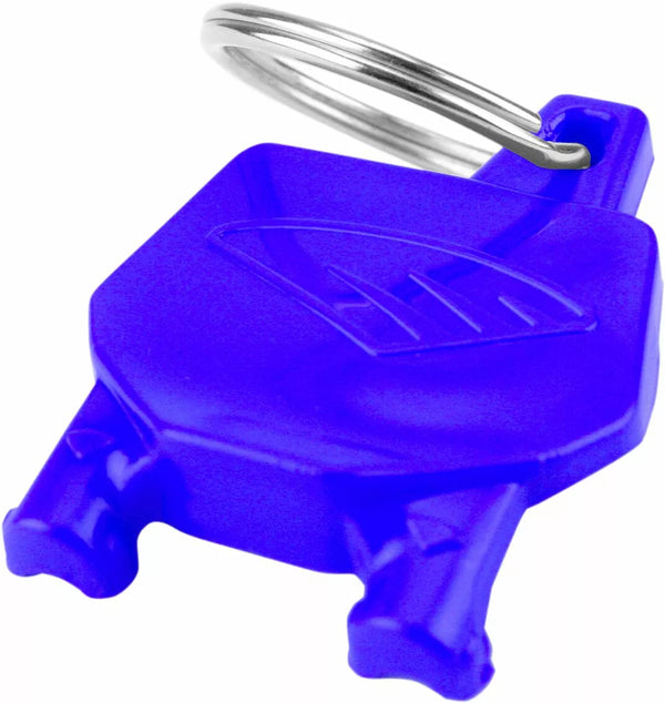 Placa Cycra Cycra# Anel de Key BL 1CYC -0002-62