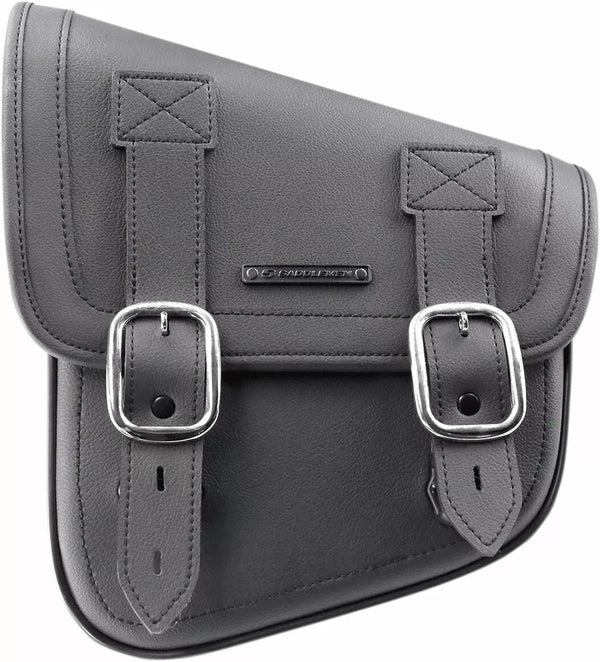 Saddlemen Swing Brand Bag D440 FLST 3501-1431