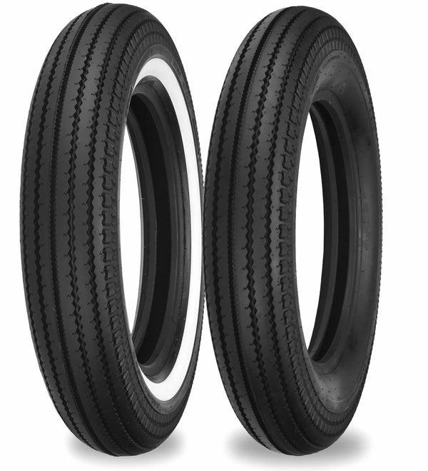 Shinko E270 5.00-16 72h RF 50016270