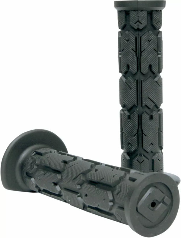 ODI agarra Rogue SP ATV BK J01RGB