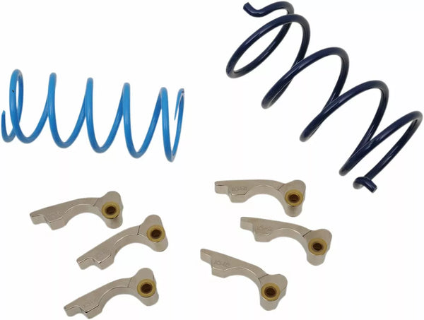 Kit de embreagem epi pode am437476