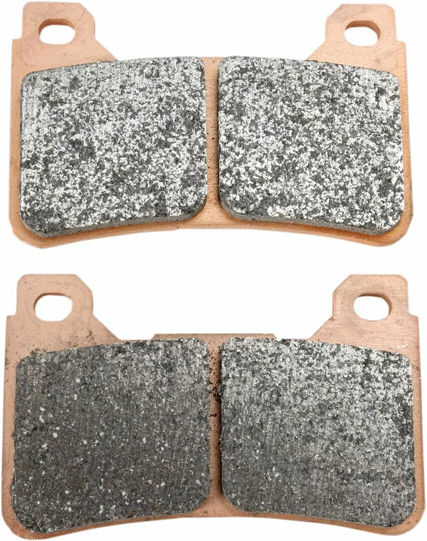 EBC BRAKE PAD GPFA SINTER RACE GPFAX390HH
