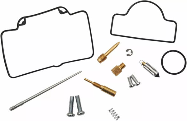 Moose Offroad Hardparts Repair Kit Carb Suz 26-1747