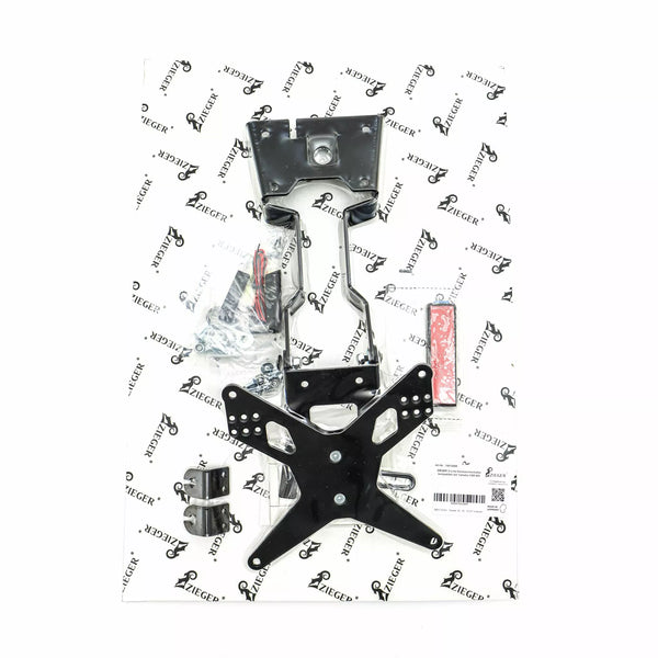 ZIEGER LCS PLT HLD TIPO E XSR900 10010055