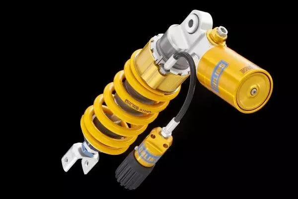 Ohlins Shock Absorber Stx46 Street Ya 583