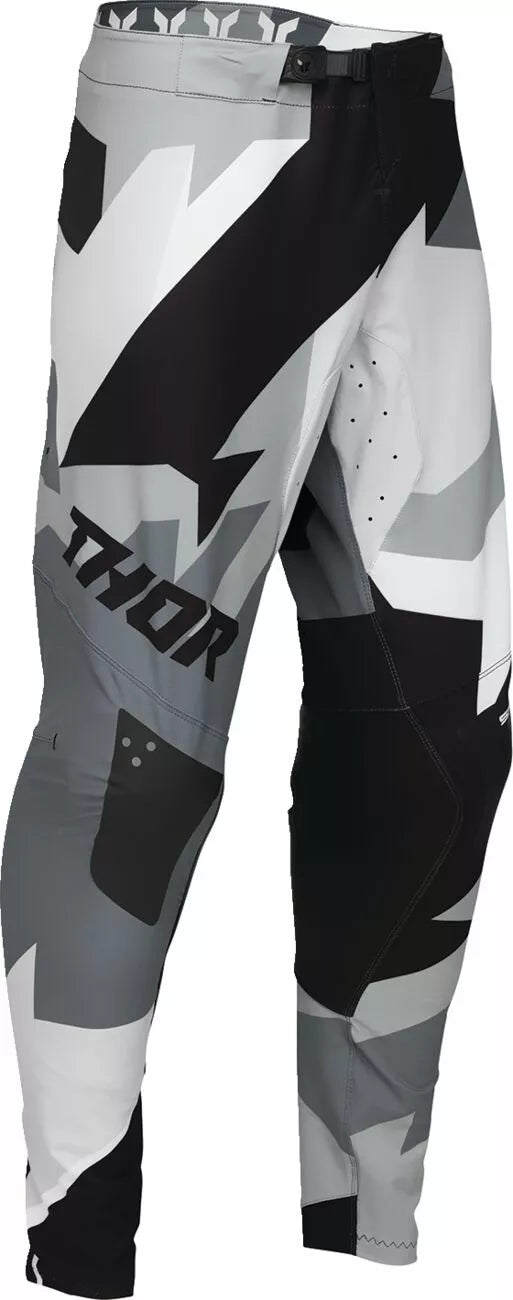 Thor Pant Sport Brave Black 31 2901-11480