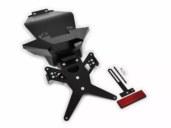 ZIEGER LCS PLT Hld Tipo E 125 Duke 10006556