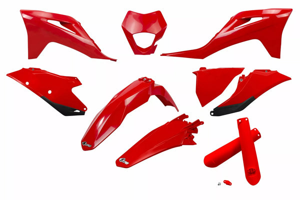 OVNI Kit Body Kit Full Gas Enduro 21 GGKit703f@062