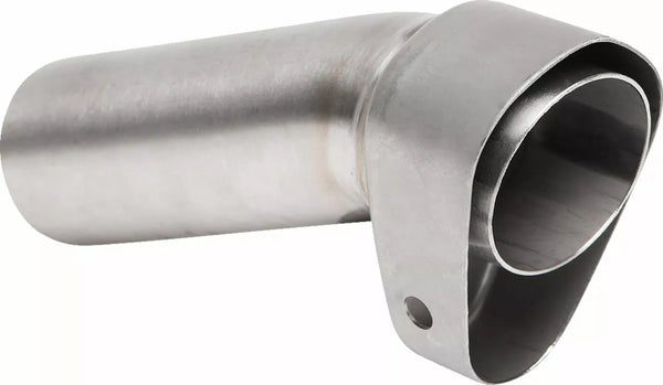 Amamper de ruído Akrapovic 319 V-TUV319