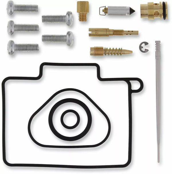 Moose Offroad HardParts Repair Kit Carb KAW 26-1502