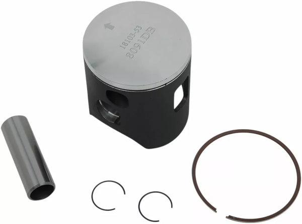 Wossner Piston Kit Wryz125 98-01 53 96 8091dB